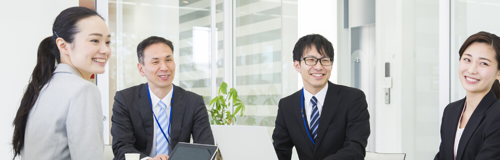 株式会社フクールのビジョン