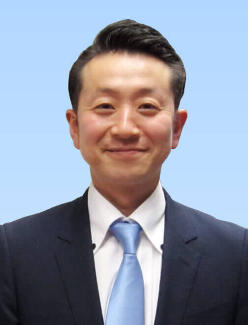 フクール社長 福崎秀樹