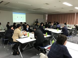 「Marketing Day in TOYAMA」開催いたしました！