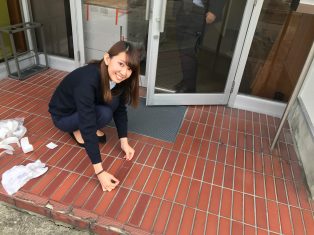 フクール DIY！