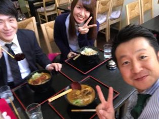 Happy Curry Friday @ 深味
