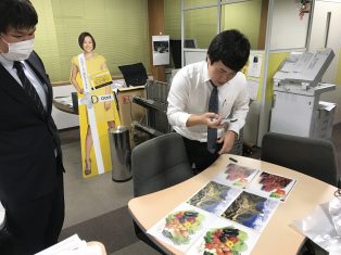 最新機種の画質がスゴイです！！！