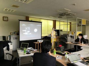 「人工知能〜天使か悪魔か〜」を見て