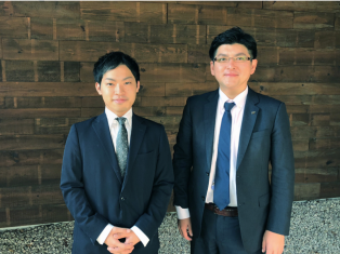 管理がバラバラだった大切な情報をSalesforceで一元管理[米田木材株式会社様]