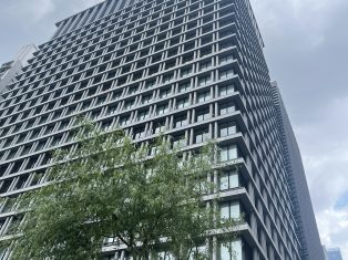 東京研修に行ってきました！Part1
