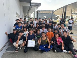 令和の武者修行に行って参りました（舟木編part②）