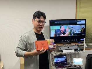 10月ですが…小柴さんの誕生日でした😆