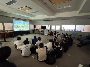 武者修行の動画鑑賞会＆人財育成フォーラムを開催しました！