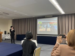 配属が決まりました！！！