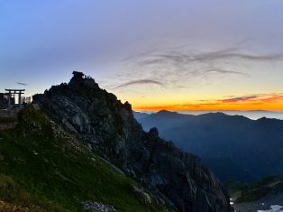 令和の武者修行に行って参りました！！（後編その１）