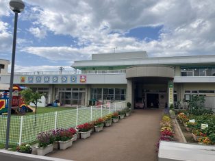 複合機入替でモノクロコピーも繊細かつ美しい仕上がり！【わかば福祉会 石金こども園様】