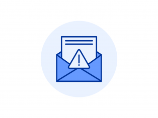 【社長を装ったメール】にご注意ください⚠️