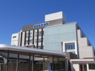 ～基本で防ぐ！明日から使える院内情報漏えい予防術～【特定医療法人財団博仁会 横田記念病院様】