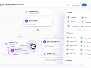 「Box Relay」が新しく生まれ変わります✨「Box Automate」への移行について