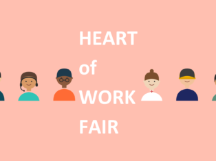 HEART of WORK FAIR