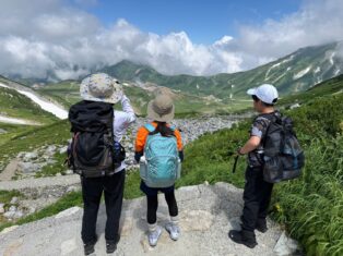 配属が決まり、初の大仕事「富山大好きっ子大作戦」に挑戦しました！